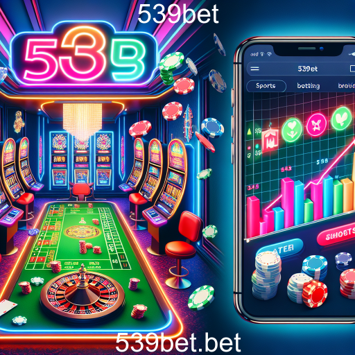 Descubra a Emoção da Poker Room no 539bet